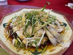 -隆都四季香饭店(碧海路店)