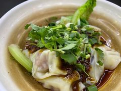 -耙豌豆重庆小面