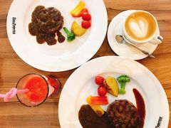 -斗牛士牛排餐厅(富力海珠城广场店)