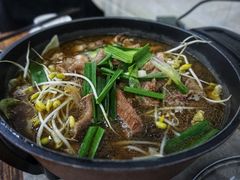 -三叔牛杂火锅店(三淮大街15号店)