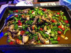 -蘭奢雅集·江浙菜(青山江滩店)