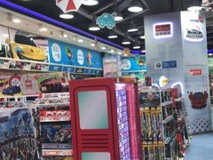 -TOYSRUS玩具反斗城(同德广场店)