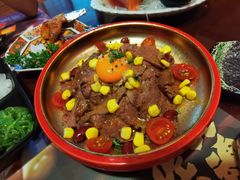 -弓二·烧鸟居酒屋(财富购物中心店)
