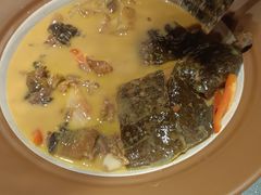 -巢爷老味(东方红店)