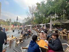 -成都市活水公园