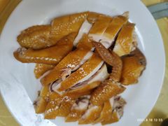 -李妹海鲜大排档(星海湾花园小区店)