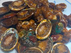 -日丰园海肠水饺·老字号大连海鲜(和平广场店)
