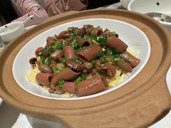 -双合园·海鲜水饺青岛菜(万佳广场店)