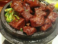 -汤记传菜(秀浦路店)