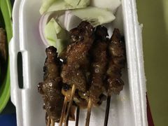 -明记烧鱼美味店