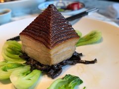 -湖滨28中餐厅·西湖宴·杭州君悦酒店