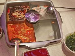 -海底捞火锅(杭州庆春路夜宵主题店)
