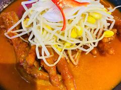 -Meet Sun韩式大排档(五一广场7MALL店)