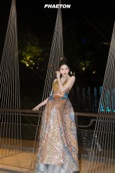 -MANLI BRIDAL婚纱