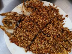 -松明一烤肉馆(鲁园店)