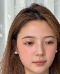 -尔素·半永久纹眉·野生眉