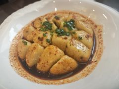 -岚县土豆宴(总部)