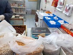 -王老头炒货(天坛东路店)