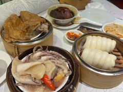 -大荣华酒楼(元朗老店)