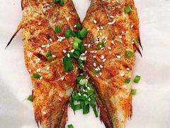 -二钳洞庭虾蟹·江湖菜(成都鹭岛店)