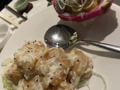 -海湾壹品·粤菜·早茶·烤鸭(拱北店)