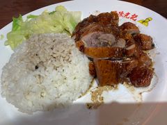 -陈光记烧腊(长寿路店)