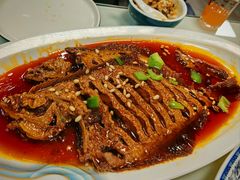 -黑石礁酒楼·海鲜(黑石礁店)