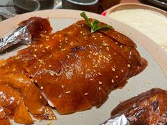 桂花香烤鸭-青年公社烤鸭(宝杨宝龙广场店)