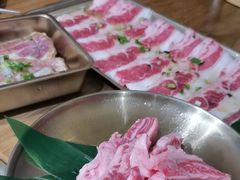 -汉拿山(北京上地华联店)