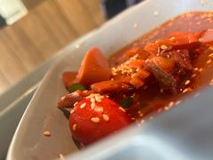 -蜜桃餐厅·伴山(湖滨商业街店)