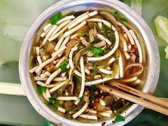 -花溪牛肉粉(八鸽岩店)
