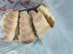 -中关村茶点