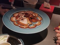 -额娘·现烙春饼烤鸭(太原总店)