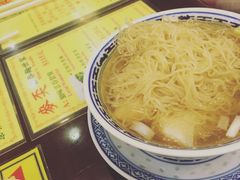-麦奀云吞面世家 山顶店(山顶广场店)