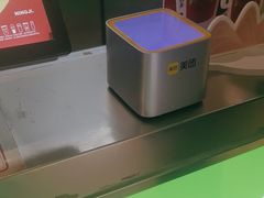 -柠季·手打柠檬茶(静安大悦城北座B1店 )