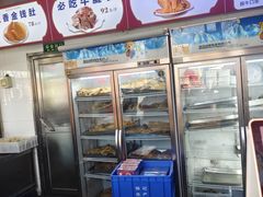 -张记酱牛肉(虎坊桥店)