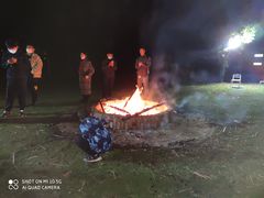 -前小桔亲子创意农场·草莓采摘·露营烧烤