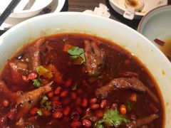 -辛香汇(大华第一坊店)