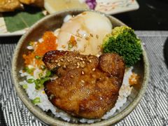 -昱匠·日本料理(金融街店)