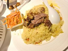 -西域阿里马新疆菜·清真(桂花路店)