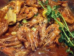 -惠友大虾(太原北街店)