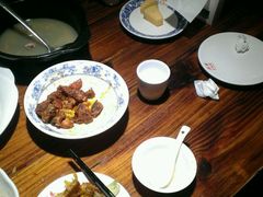 -深巷家味馆.湖北头牌红烧鱼头拌饭(黄陂店)