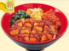-食其家·牛丼咖喱(天津梅江印象城店)