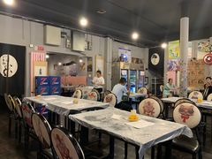 大堂-虎虎龙虾大排档(双井店)
