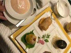 -朝(澳门伦敦人店)