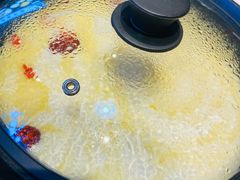 -八珍玉食鸡煲·打边炉(印象城店)