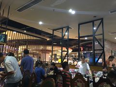 -吉布鲁牛排海鲜自助(巴南万达广场店)