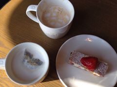 -星巴克(温州龙湾万达店)