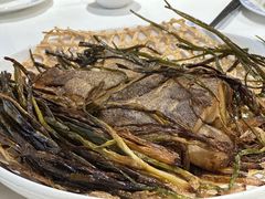 -老吉士酒家(天平路店)