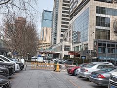 -大连铂尔曼酒店-铂尔曼美食廊 Pullman Deli